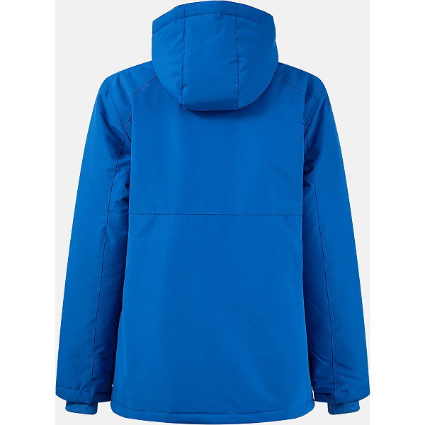 Joma Trivor II Coachjacke Damen - Royal
