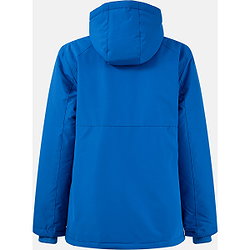 Vorschau: Joma Trivor II Coachjacke Damen - Royal