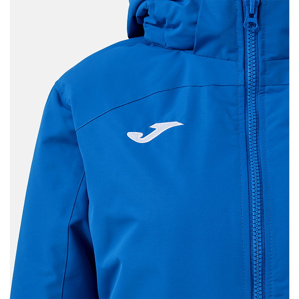 Joma Trivor II Coachjacke Damen - Royal
