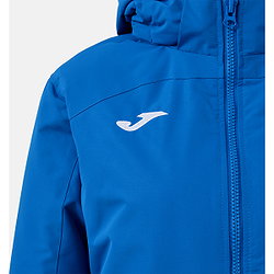 Vorschau: Joma Trivor II Coachjacke Damen - Royal