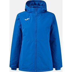 Vorschau: Joma Trivor II Coachjacke Damen - Royal