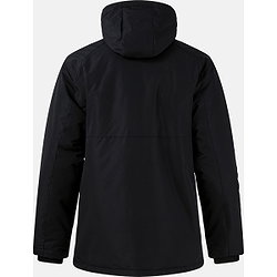 Voorvertoning: Joma Trivor II Coach Jacket Kinderen - Zwart