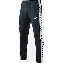 Joma Heroic Trainingsbroek Heren - Donkergrijs