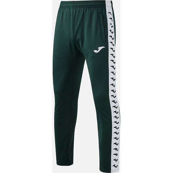 Joma Heroic Trainingshose Herren - Dunkelgrün