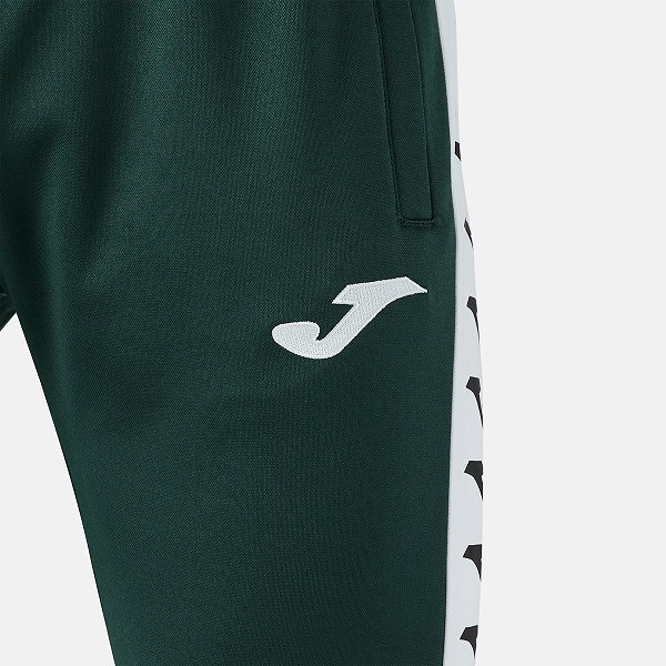 Joma Heroic Trainingshose Herren - Dunkelgrün
