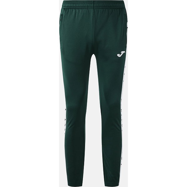 Joma Heroic Trainingshose Herren - Dunkelgrün