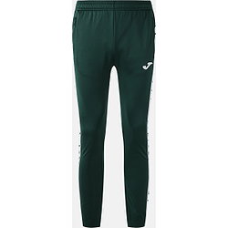 Vorschau: Joma Heroic Trainingshose Herren - Dunkelgrün