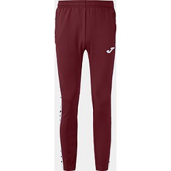 Joma Heroic Trainingsbroek Heren - Bordeaux