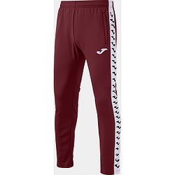Vorschau: Joma Heroic Trainingshose Herren - Bordeaux