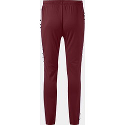Vorschau: Joma Heroic Trainingshose Herren - Bordeaux