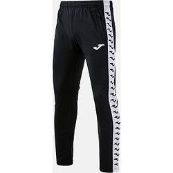 Joma Heroic Trainingsbroek Kinderen - Zwart
