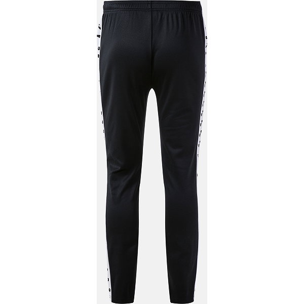 Joma Heroic Pantalon D‘Entraînement Enfants - Noir