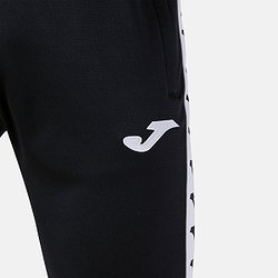 Présentation: Joma Heroic Pantalon D‘Entraînement Enfants - Noir