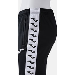 Présentation: Joma Heroic Pantalon D‘Entraînement Enfants - Noir