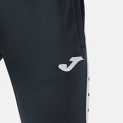 Présentation: Joma Heroic Pantalon D‘Entraînement Enfants - Gris Foncé