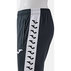 Présentation: Joma Heroic Pantalon D‘Entraînement Enfants - Gris Foncé