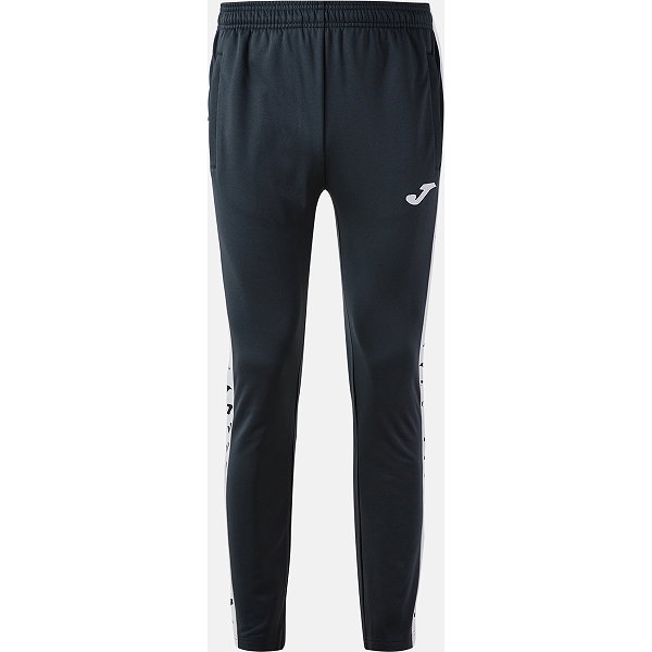 Joma Heroic Pantalon D‘Entraînement Enfants - Gris Foncé