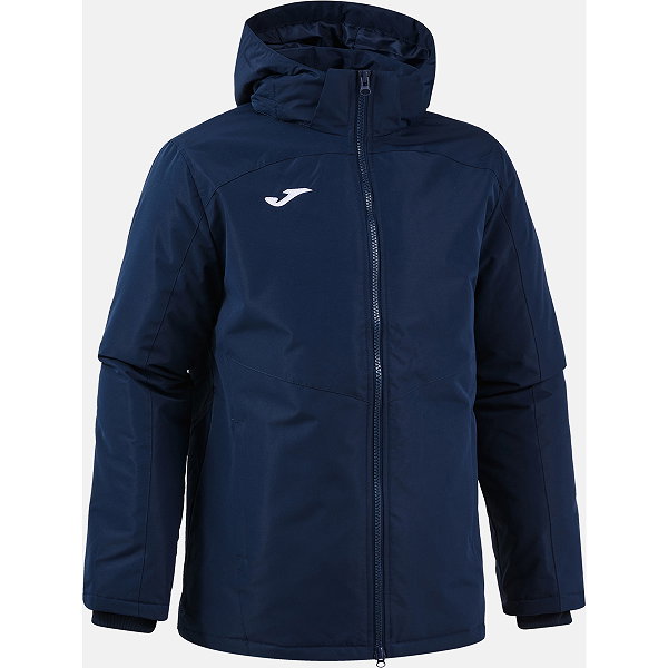 Joma Trivor II Veste Coach Enfants - Marine