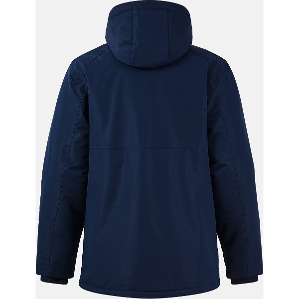 Joma Trivor II Veste Coach Enfants - Marine