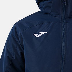 Présentation: Joma Trivor II Veste Coach Enfants - Marine