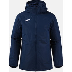 Présentation: Joma Trivor II Veste Coach Enfants - Marine