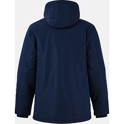 Vorschau: Joma Trivor II Coachjacke Herren - Marine