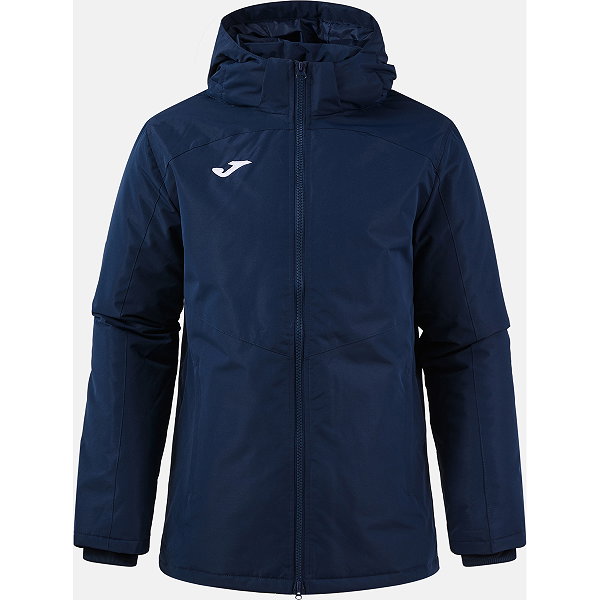 Joma Trivor II Coachjacke Herren - Marine
