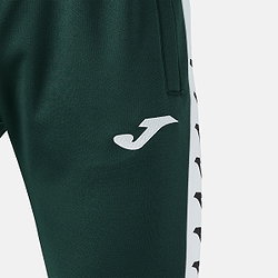 Présentation: Joma Heroic Pantalon D‘Entraînement Enfants - Vert Foncé