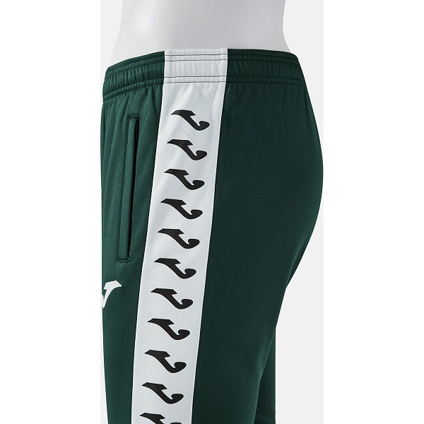 Joma Heroic Pantalon D‘Entraînement Enfants - Vert Foncé