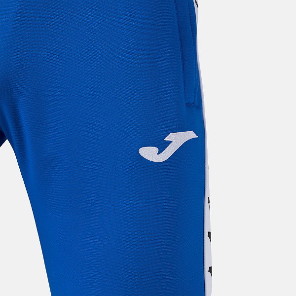 Joma Heroic Pantalon D‘Entraînement Enfants - Royal