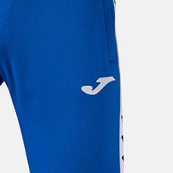 Présentation: Joma Heroic Pantalon D‘Entraînement Enfants - Royal