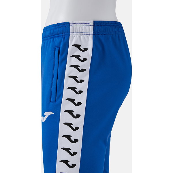 Joma Heroic Pantalon D‘Entraînement Enfants - Royal