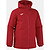 Joma Trivor II Veste Coach Enfants - Rouge