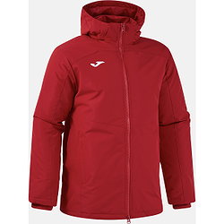 Joma Trivor II Veste Coach Enfants - Rouge