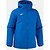 Joma Trivor II Veste Coach Enfants - Royal