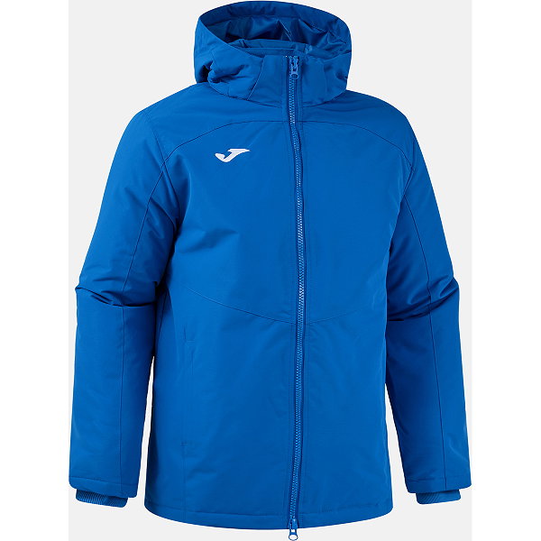 Joma Trivor II Veste Coach Enfants - Royal