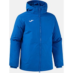 Joma Trivor II Veste Coach Enfants - Royal