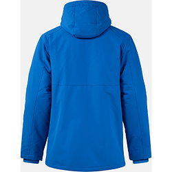 Présentation: Joma Trivor II Veste Coach Enfants - Royal