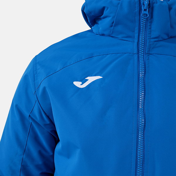 Joma Trivor II Coachjacke Herren - Royal