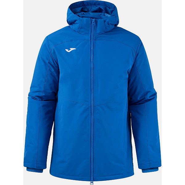 Joma Trivor II Coachjacke Herren - Royal