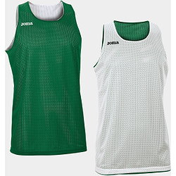 Joma Aro Reversible Shirt Heren - Groen