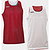 Joma Aro Reversible Shirt Heren - Rood