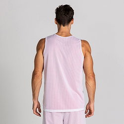 Voorvertoning: Joma Aro Reversible Shirt Heren - Rood