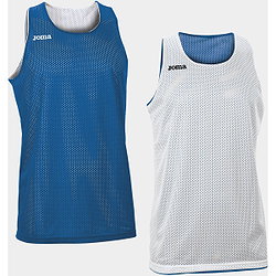 Joma Aro Reversible Shirt Heren - Royal