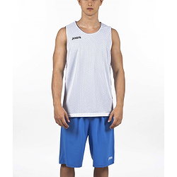 Voorvertoning: Joma Aro Reversible Shirt Heren - Royal