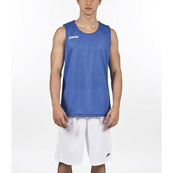 Voorvertoning: Joma Aro Reversible Shirt Heren - Royal