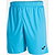 Joma Nobel Short Enfants - Turquoise Fluor / Bleu Ciel