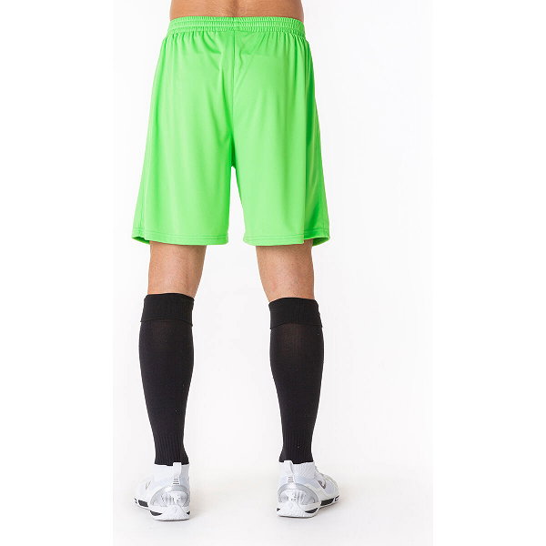 Joma Nobel Short Enfants - Vert Fluo
