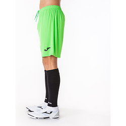 Présentation: Joma Nobel Short Enfants - Vert Fluo