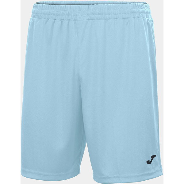 Joma Nobel Short Enfants - Bleu Ciel